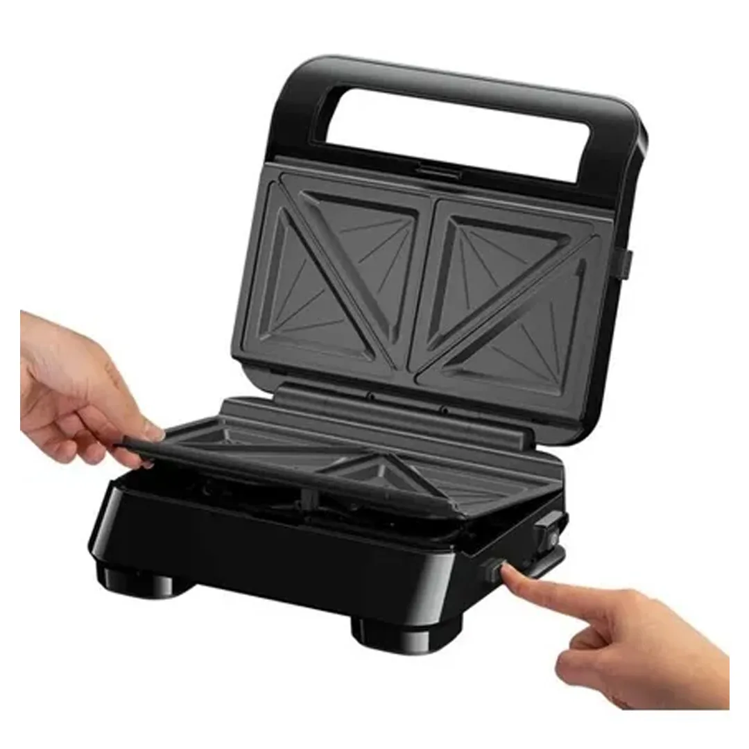 İzqara Braun SM5001 SM — Mallar, Bakı (3)