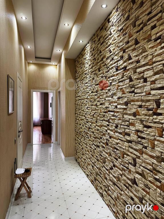 Satılır 3 otaqlı yeni tikili 138 m² — Mənzil, Bakı (7)