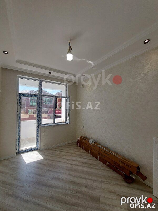 Yeni tikili Satılır Xırdalan, 3 otaqlı Mənzil satışda, 3 otaq, 53 m² — Mənzil, Xırdalan (5)