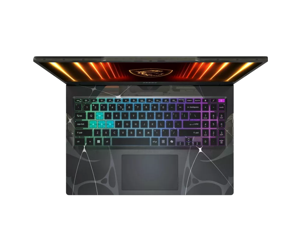 Msı Cyborg 15 B2RWFKG-408XAZ 9S7-15Q342-408 (9S7-15Q342-408-7389) — Noutbuklar, Bakı (2)
