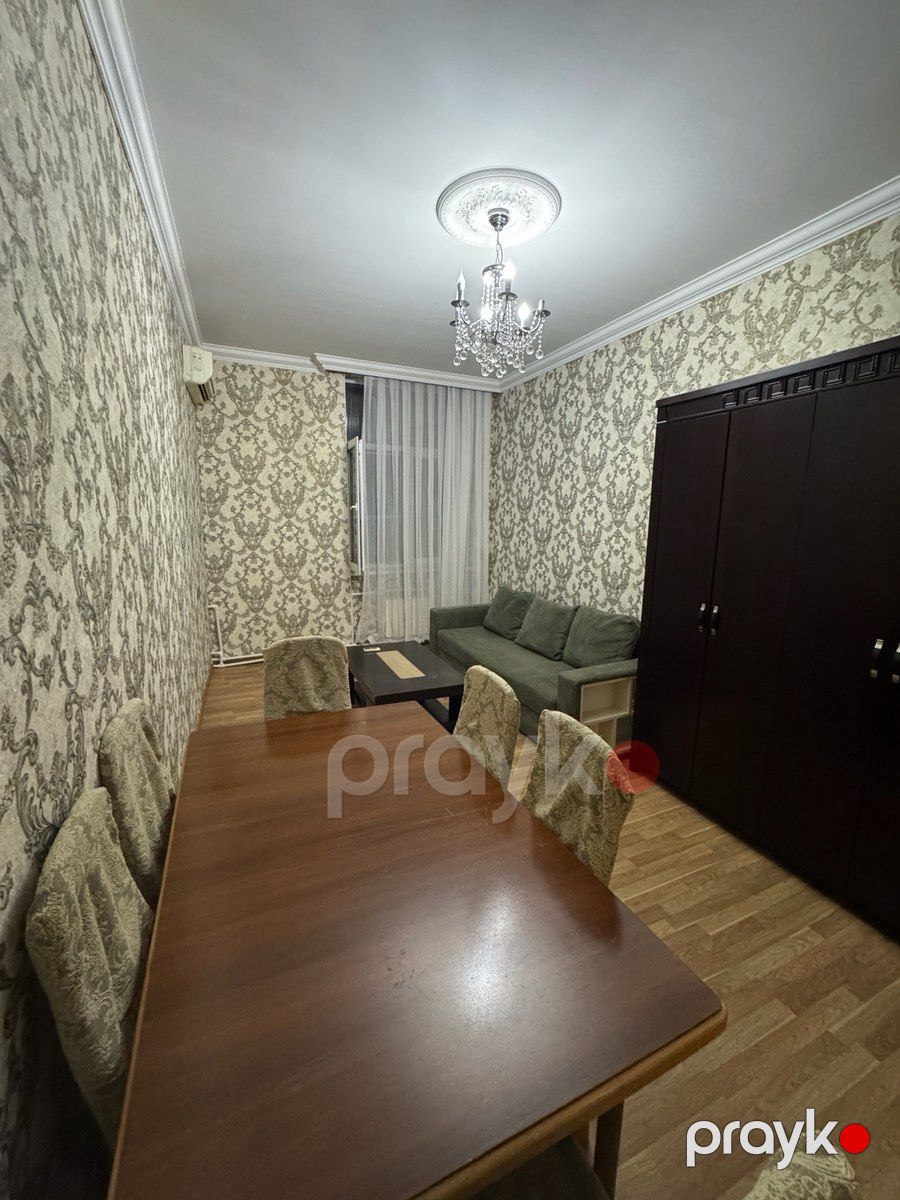 2-otaqlı mənzil kirayə verilir, Sumqayıt ş., 53 m² — Mənzil, Sumqayıt (4)