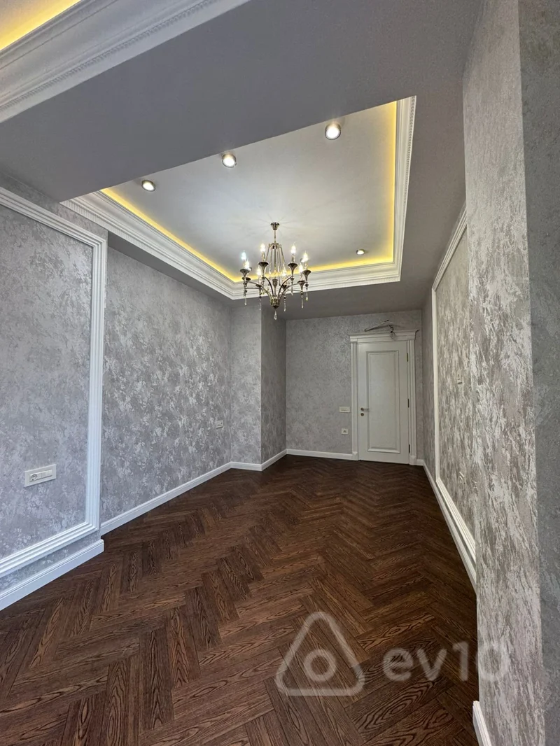 3 otaqlı mənzil, 107 m², Q.Qarayev pr — Mənzil, Bakı (11)