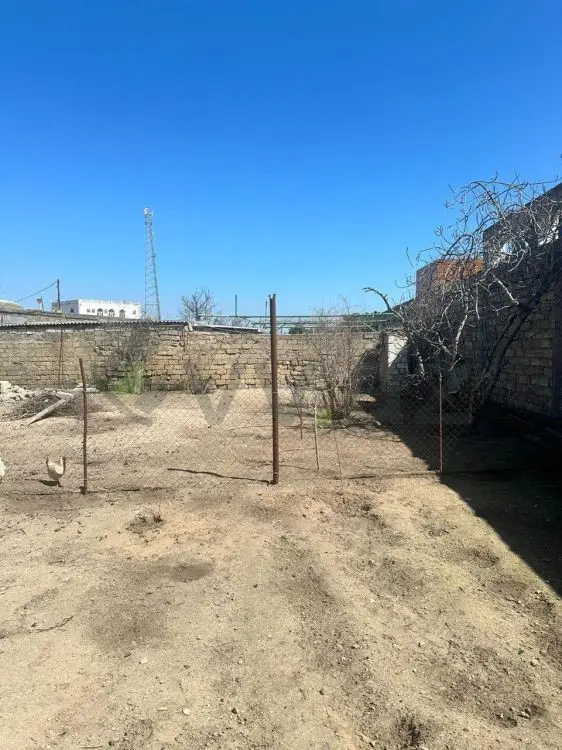5 sot Torpaq Satılır, Buzovna, Xəzər, Bakı — Torpaq, Bakı (4)