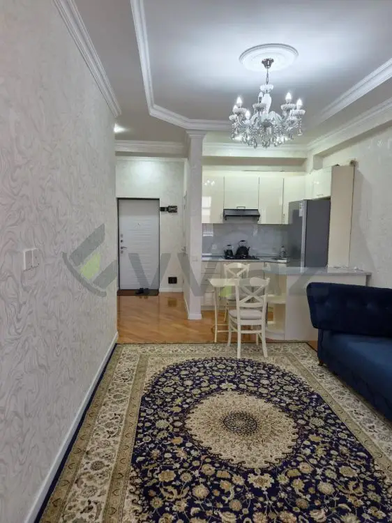 2 otaqlı mənzil Yeni tikili Satılır, Lökbatan qəs., Qaradağ, Bakı — Mənzil, Bakı (2)