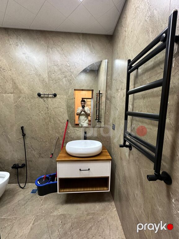 Satılır 2 otaqlı yeni tikili 69 m² — Mənzil, Bakı (12)