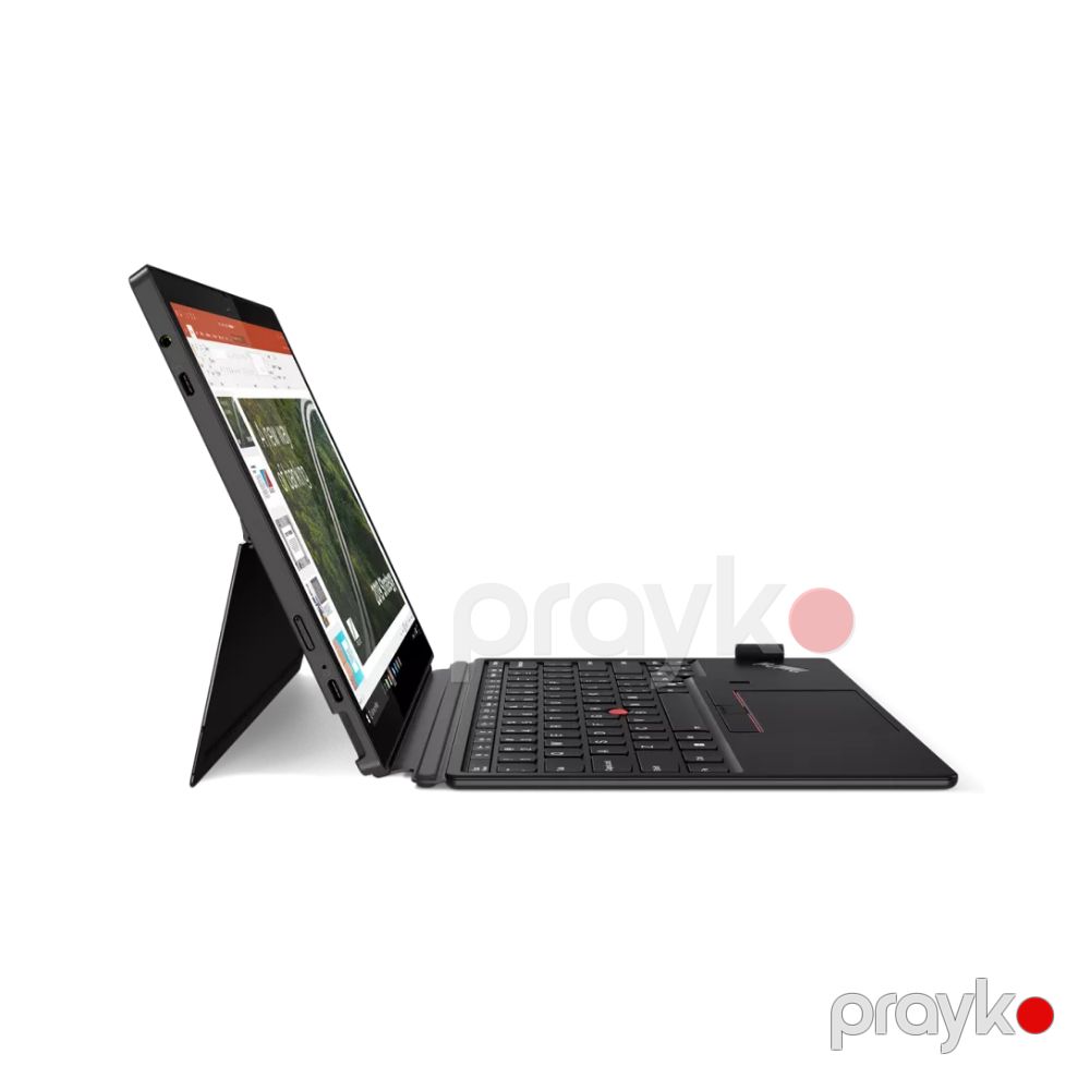 Lenovo ThinkPad X12 Detachable Gen 2 (21LK003JRT) — Planshetlər, Bakı (4)