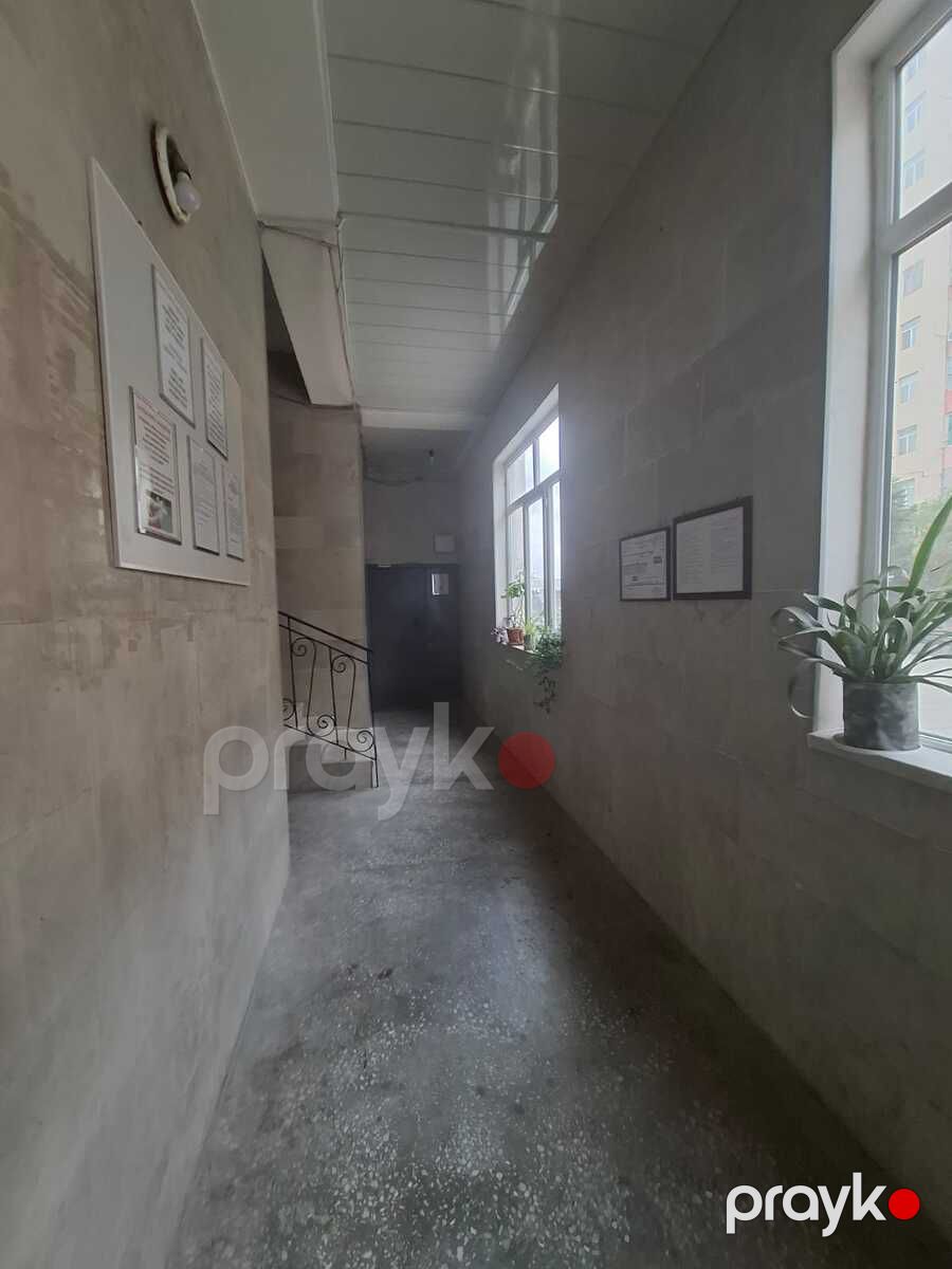 Satılır 3 otaqlı yeni tikili 105 m² — Mənzil, Bakı (10)