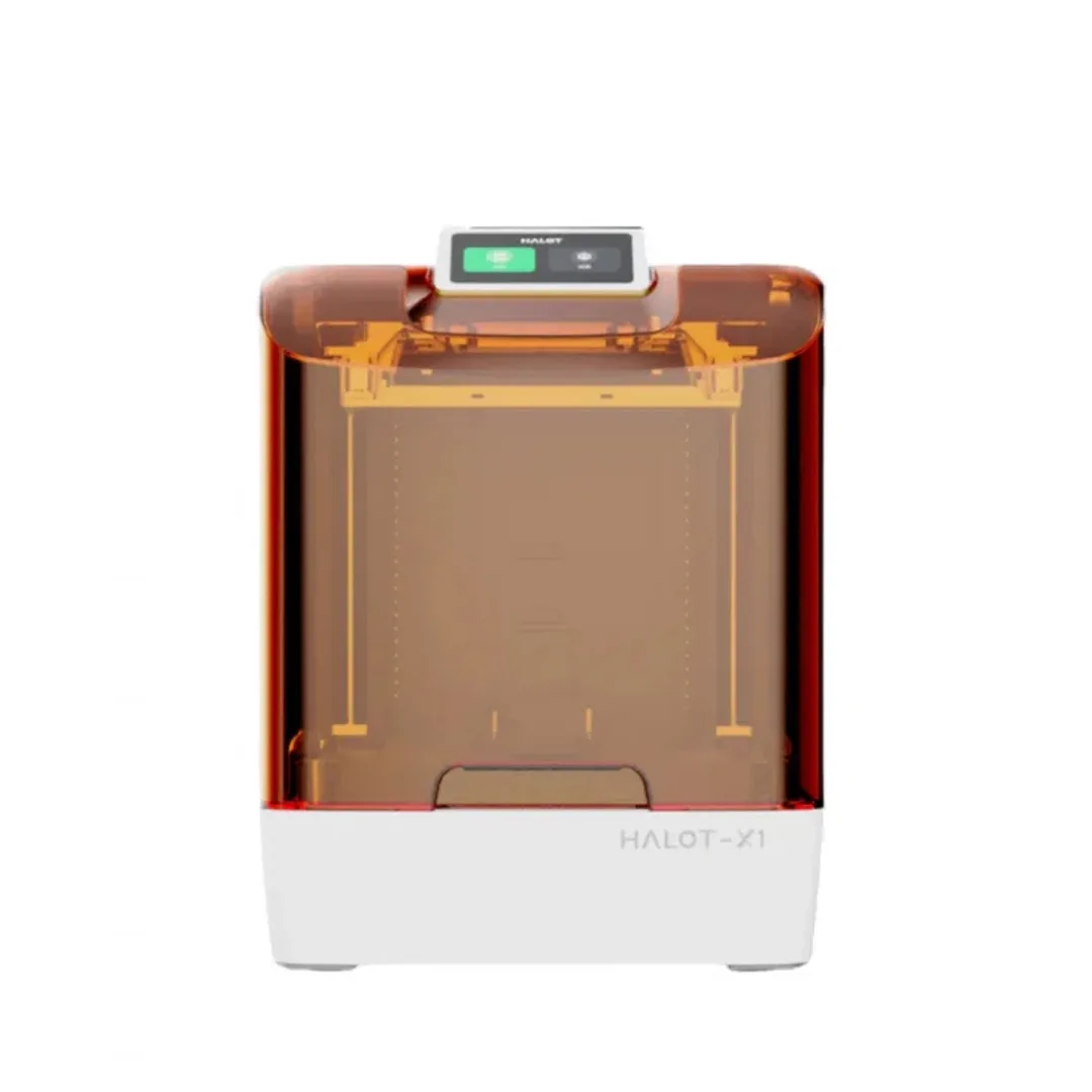 Printer Creality HALOT-X1 Combo Resin 3D — Mallar, Bakı (3)