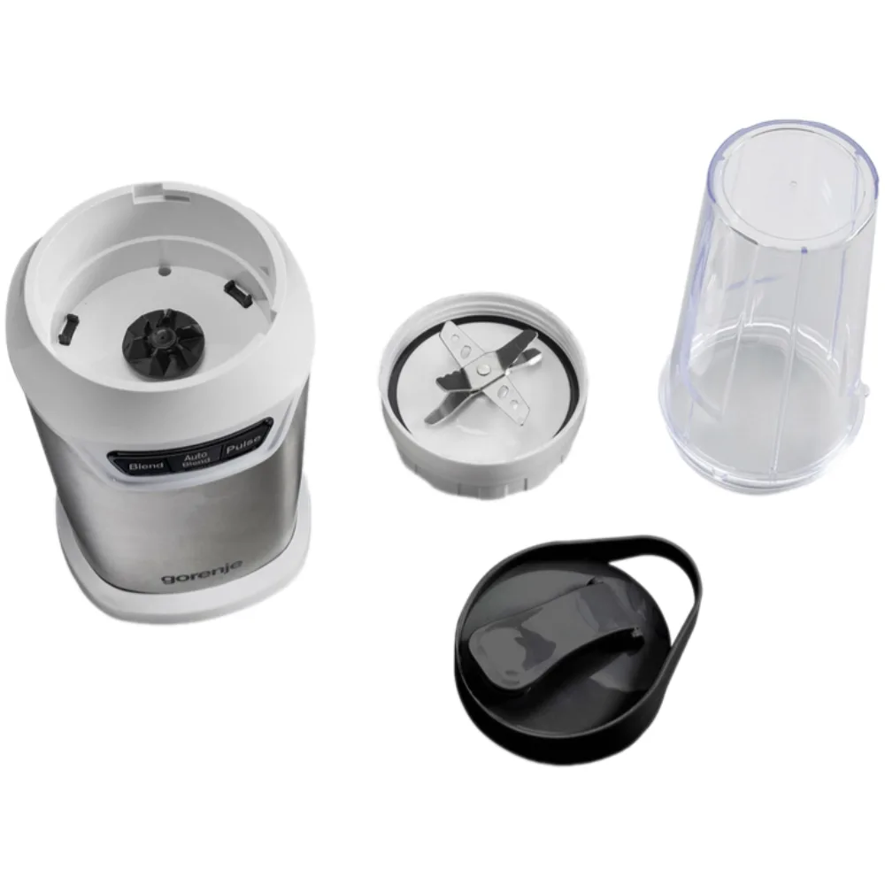 Blender Gorenje BN700XG — Mallar, Bakı (5)