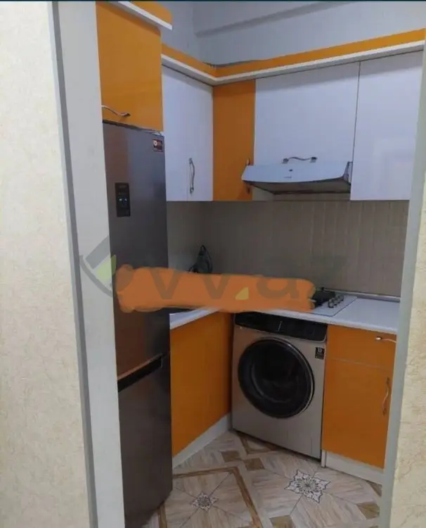 2 otaqlı mənzil Yeni tikili Kirayə, Xırdalan — Mənzil, Xırdalan (8)