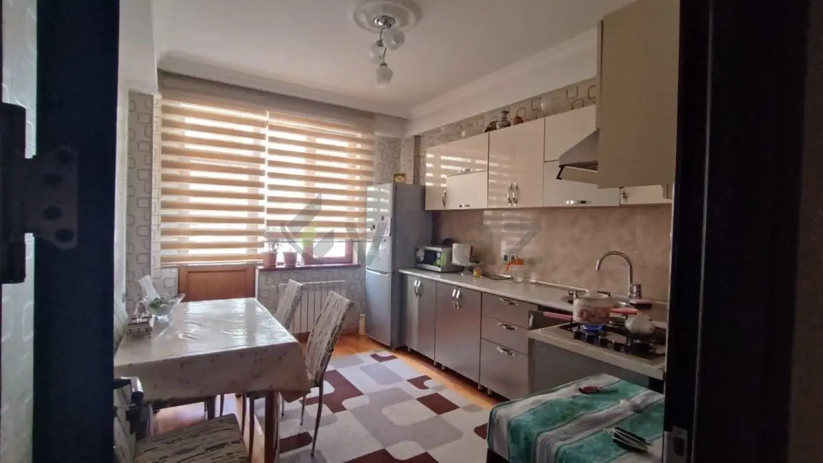 3 otaqlı mənzil Yeni tikili Satılır, Xırdalan — Mənzil, Xırdalan (8)