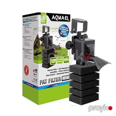 Daxili filtr Aquael Pat Mini — Bakı