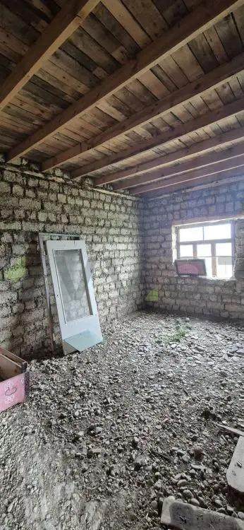 3 otaqlı Yarım tikili Satılır, Qusar — Ev, villa, Qusar (11)