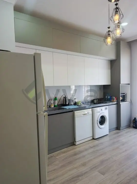 3 otaqlı mənzil Yeni tikili Kirayə, Ağ şəhər, Xətai, Bakı — Mənzil, Bakı (8)