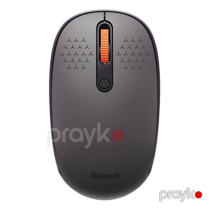 Baseus F01A B01055502833-00 Simsiz Mouse — Elektronika, Bakı (2)
