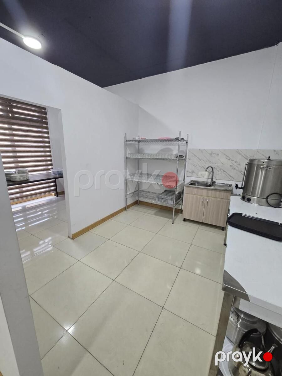 İcarəyə verilir obyekt 500 m² — Əmlak, Bakı (6)
