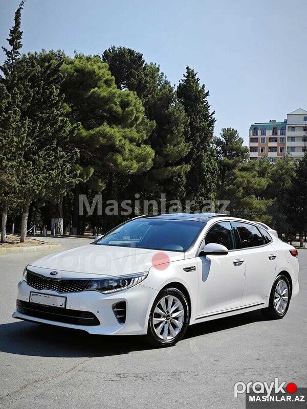 Hyundai Elantra, 2018 il — Minik avtomobili icarəsi, Bakı (7)