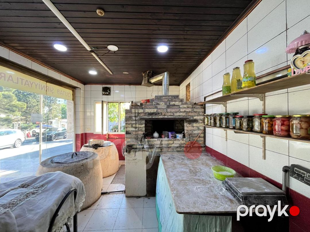 Satılır obyekt 84 m² — Əmlak, Bakı (4)