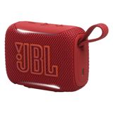 Jbl go 5 Red (JBLGO5RED) — Pctech