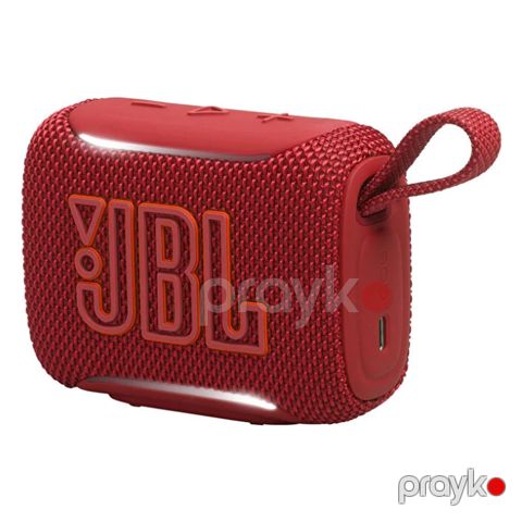 Jbl go 5 Red (JBLGO5RED) — Bakı
