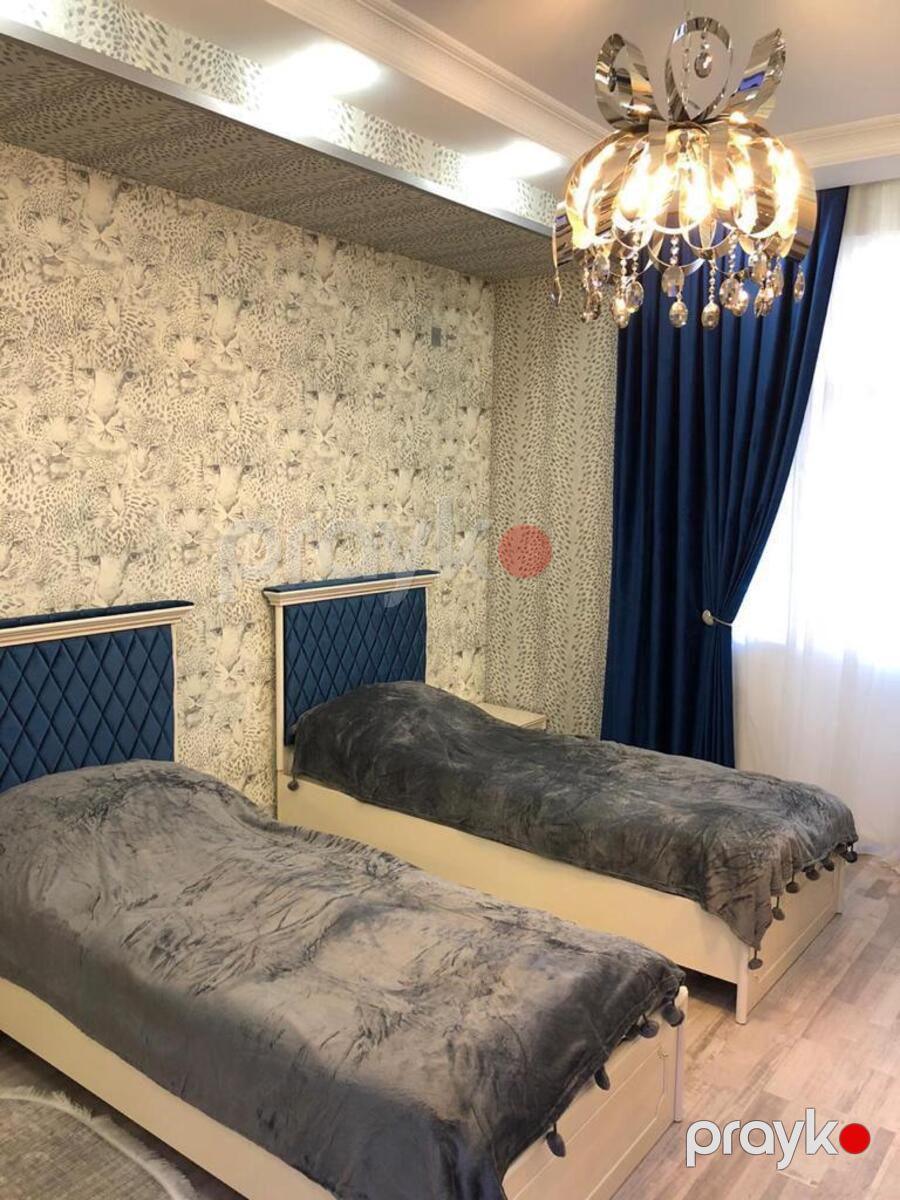 İcarəyə verilir 3 otaqlı yeni tikili 105 m² — Mənzil, Bakı (7)