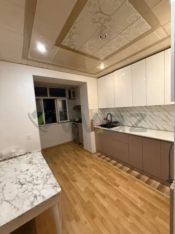 3 otaqlı mənzil Köhnə tikili Satılır, Qaraçuxur qəs., Suraxanı, Bakı — Mənzil, Bakı (3)