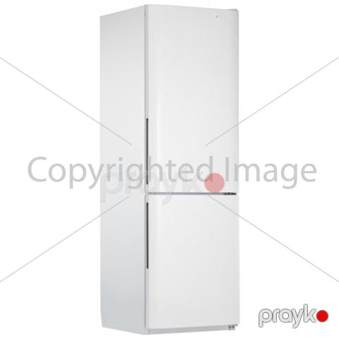 Soyuducu Pozis Elektrofrost 170 White — Bakı