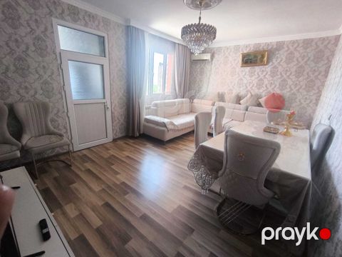 Satılır 5 otaqlı həyət evi/bağ evi 120 m² — Bakı