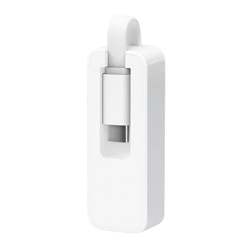 TP-Link UE300C USB Type-C to RJ45 Gigabit Ethernet Network Adapter — Şəbəkə və server avadanlığı, Bakı (3)