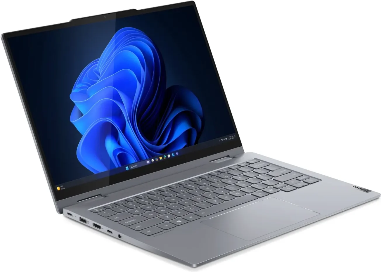 Noutbuk Lenovo ThinkBook 14 2-in-1 G5 IAU (21SQ002QFW) — Noutbuklar, Bakı (6)