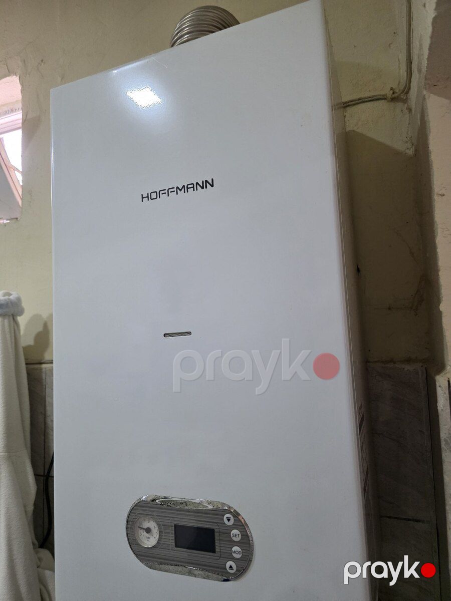Həyət evi, Sumqayıt ş — Ev, villa, Sumqayıt (10)