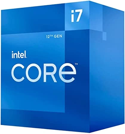 Intel Core i7-12700 CPU (OEM) — Bakı