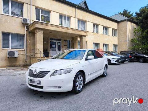 Toyota Camry, 2.4 L, 2008 il, 226 000 km — Bakı