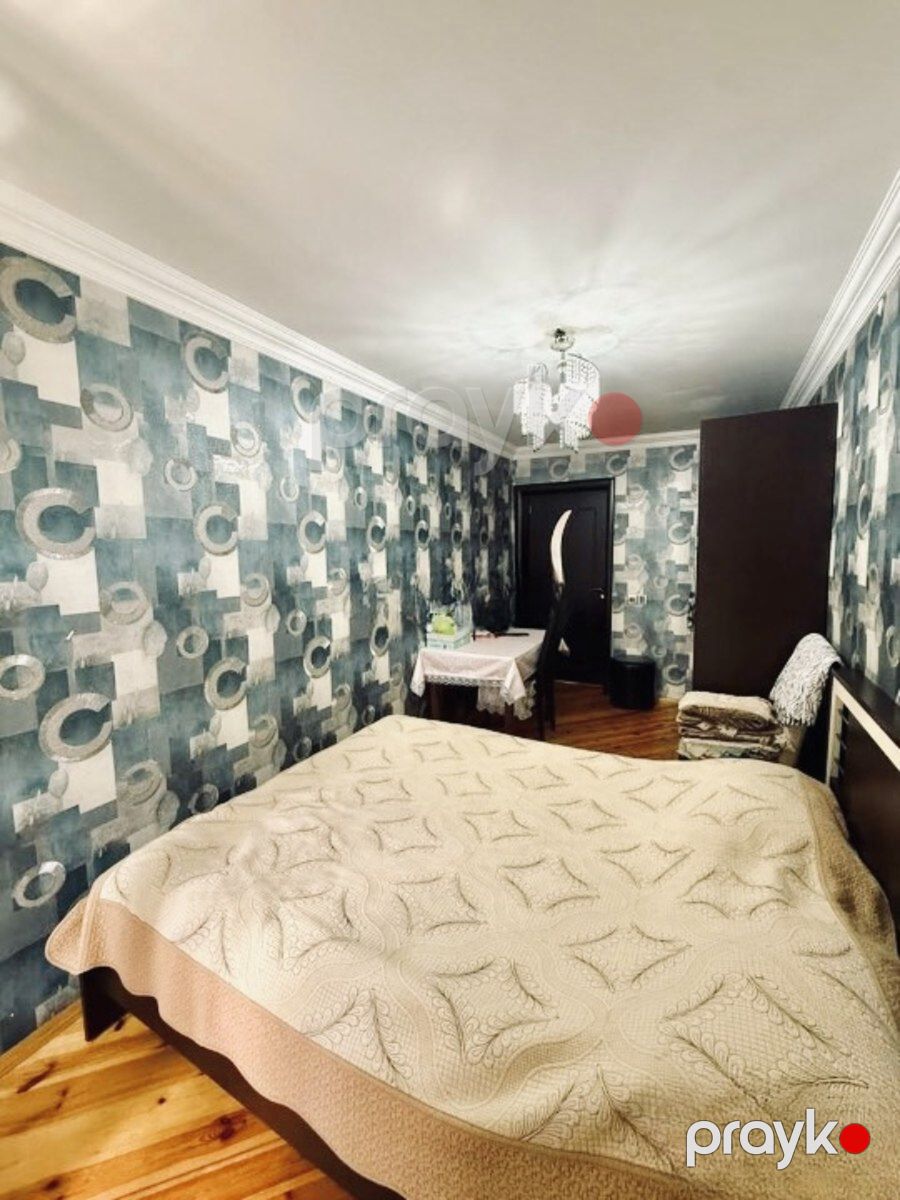 Satılır 3 otaqlı köhnə tikili 70 m² — Mənzil, Bakı (4)