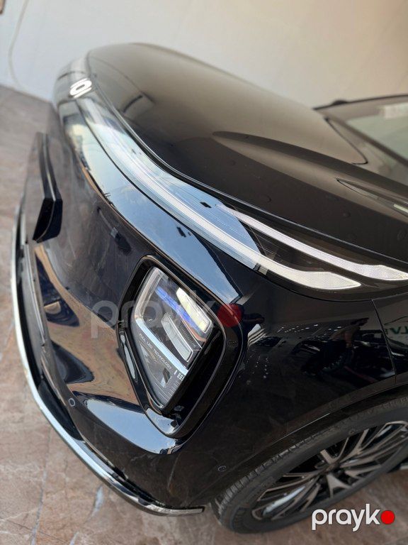 Changan Qiyuan Q07, 1.5 L, 31.7 kWh, 2026 il, yeni — Avtomobillər, Bakı (8)