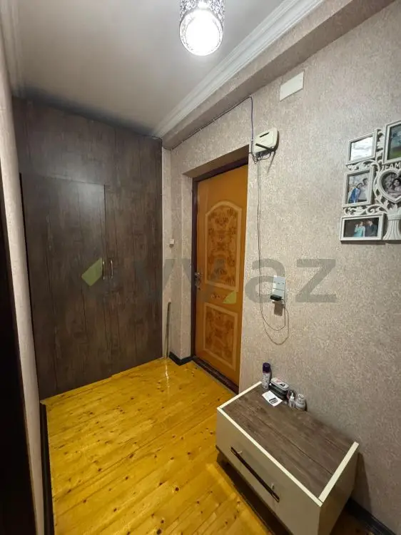 2 otaqlı mənzil Yeni tikili Satılır, Gənclər şəhərciyi, Abşeron