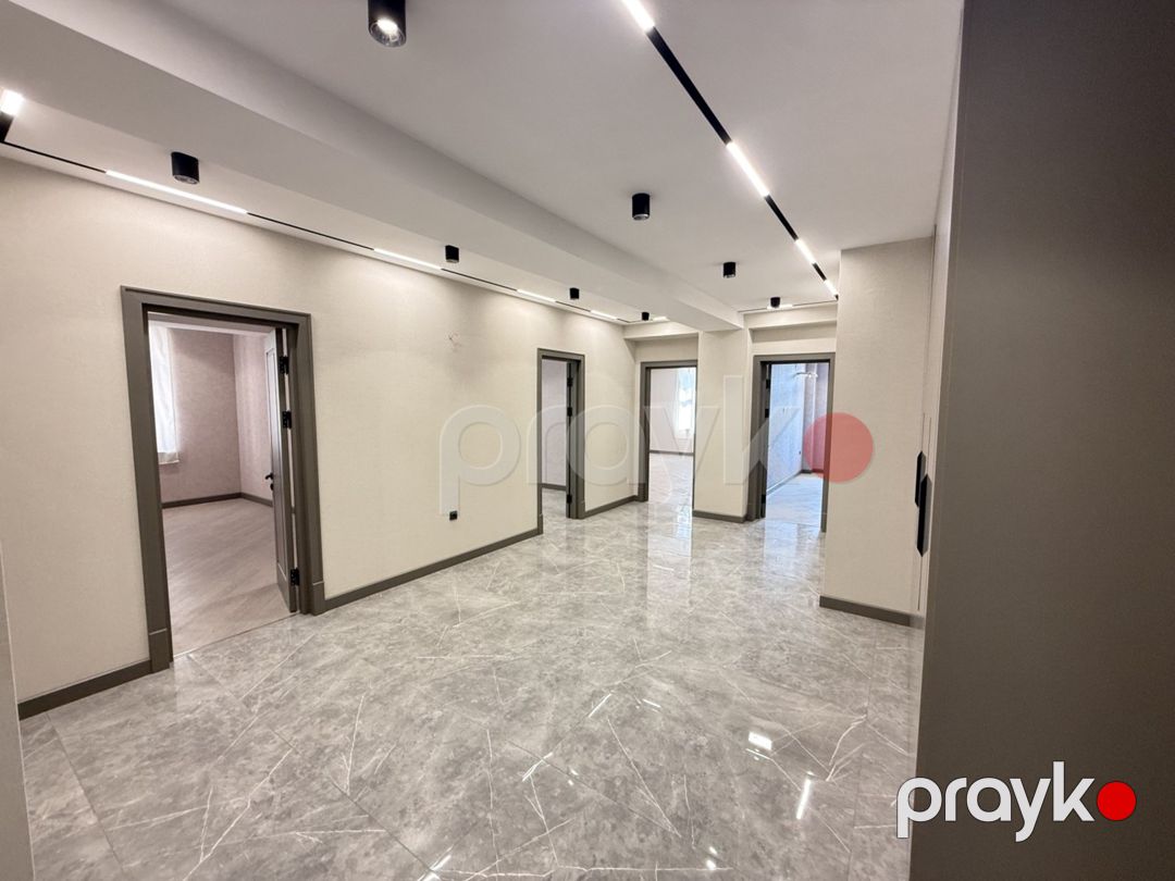 Satılır 4 otaqlı yeni tikili 170 m² — Mənzil, Bakı (2)