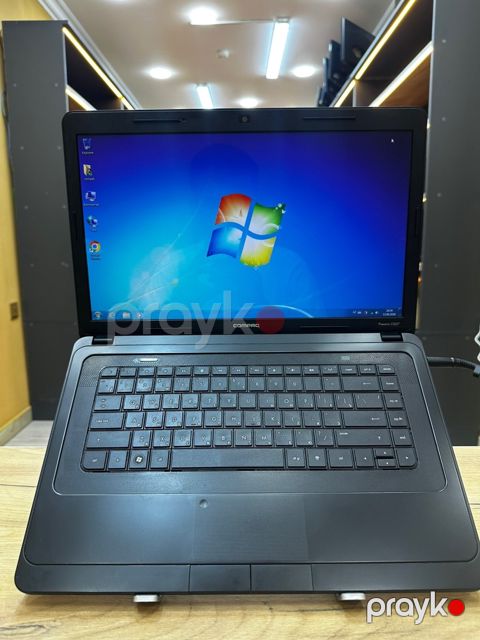 Noutbuk Compaq — Bakı
