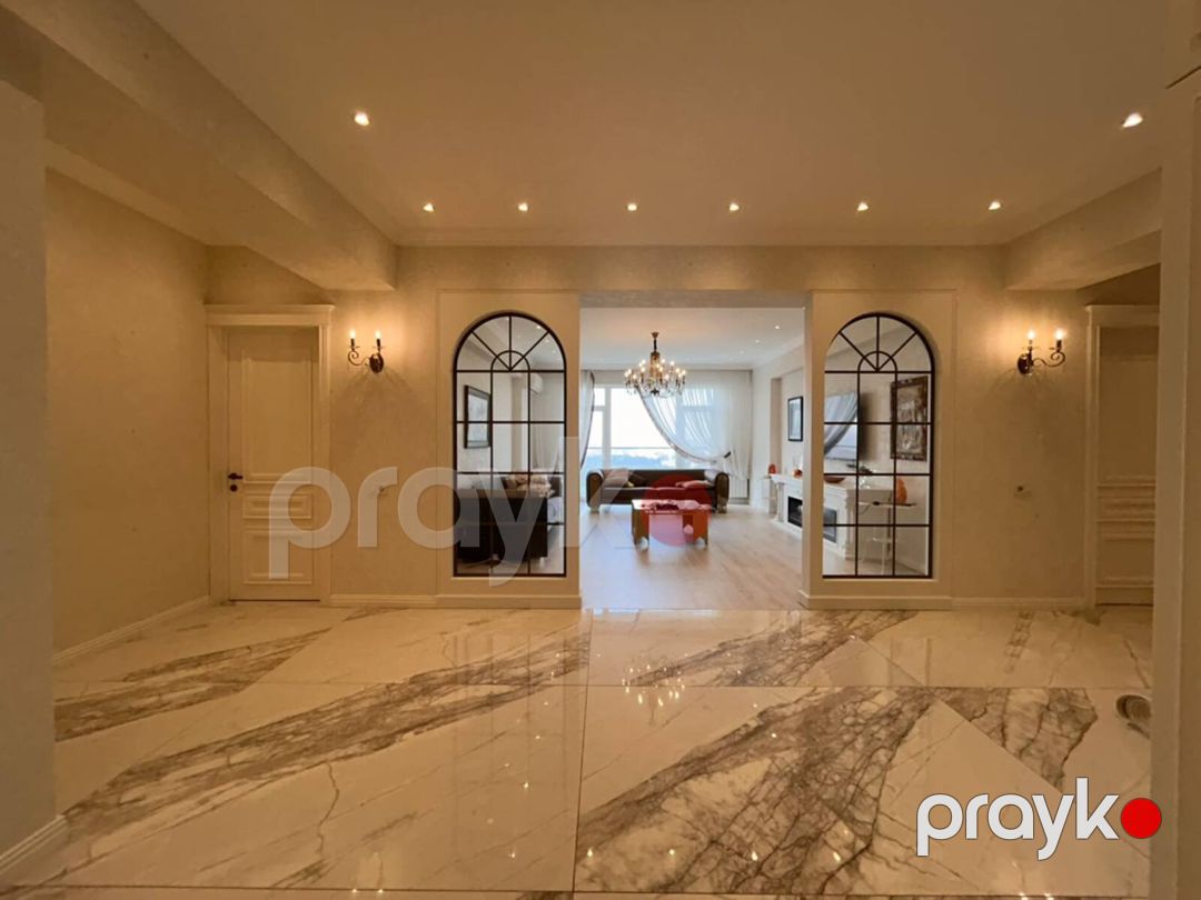 Satılır 3 otaqlı yeni tikili 150 m² — Mənzil, Bakı (3)