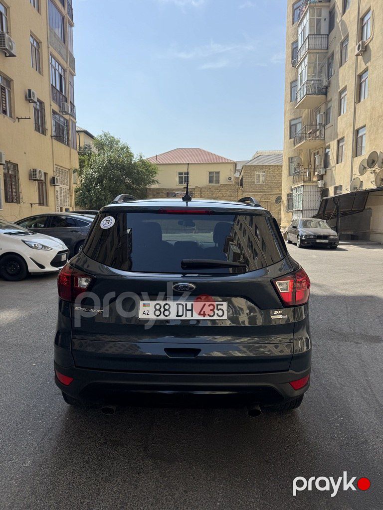 Ford Escape, 1.5 L, 2019 il, yeni — Avtomobillər, Bakı (2)