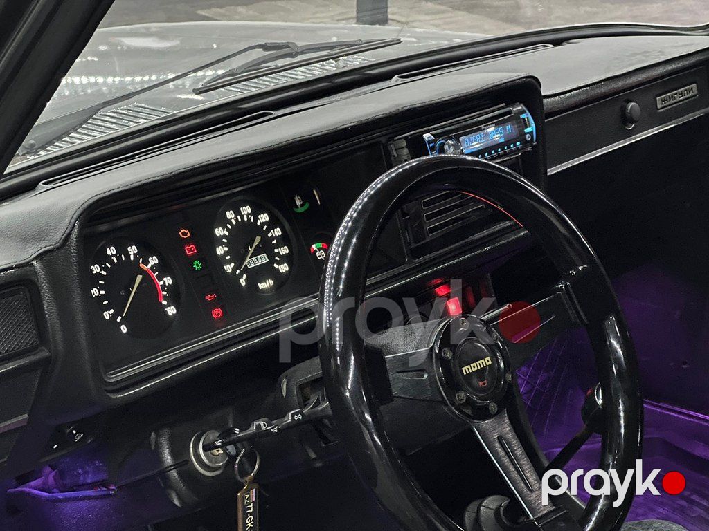Lada (VAZ) 2107, 1.6 L, 2011 il, 58 982 km — Avtomobillər, Bakı (9)