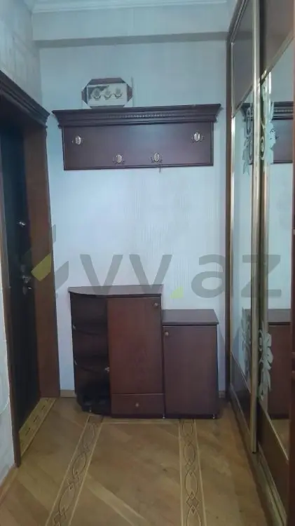 3 otaqlı mənzil Yeni tikili Satılır, Əhmədli, Xətai, Bakı — Mənzil, Bakı (5)