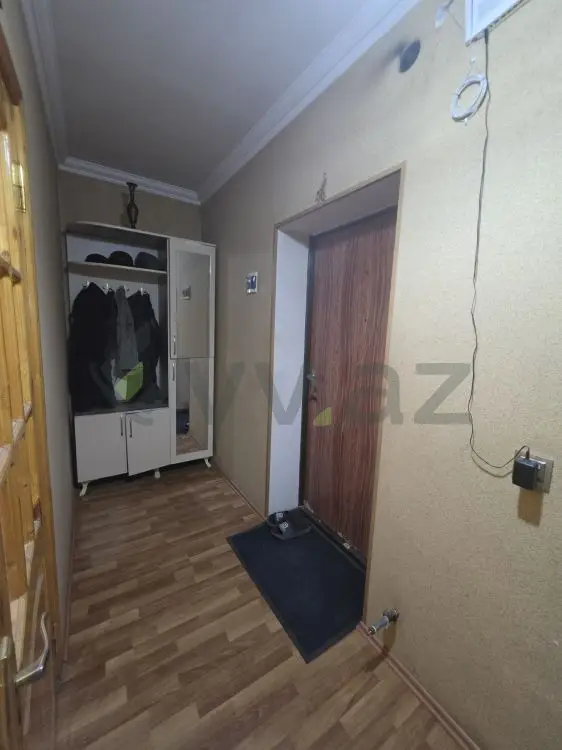 2 otaqlı mənzil Köhnə tikili Satılır, Qazax — Mənzil, Qazax (3)