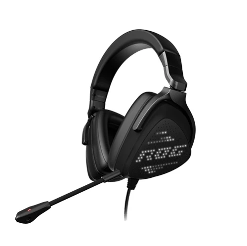 Asus ROG Delta S Animate (90YH037M-B2UA00) Gaming Headset — Bakı