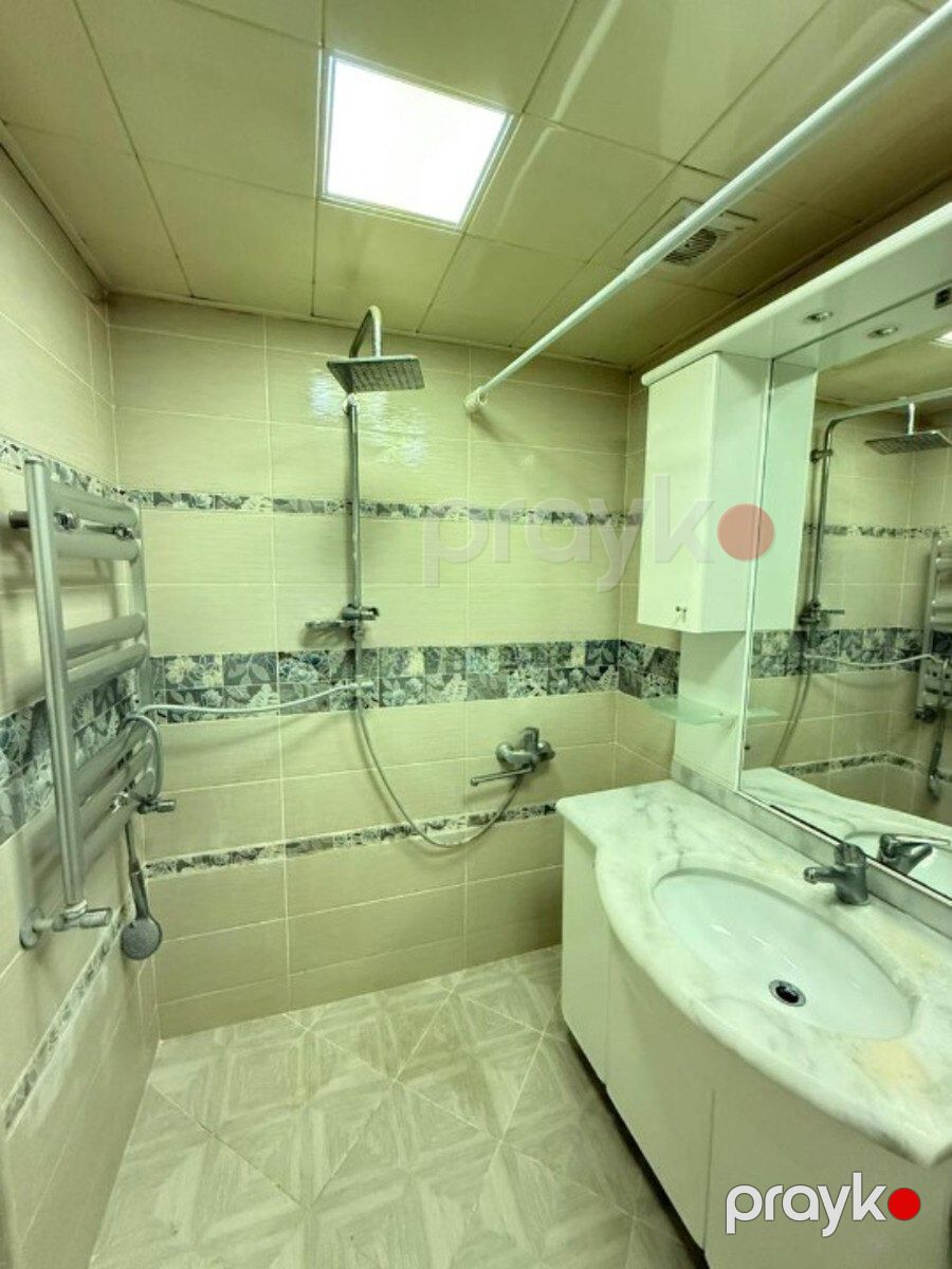 Satılır 3 otaqlı köhnə tikili 75 m² — Mənzil, Bakı (9)