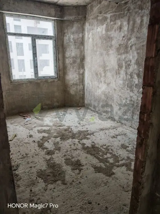 3 otaqlı mənzil Yeni tikili Satılır, Xırdalan — Mənzil, Xırdalan (7)