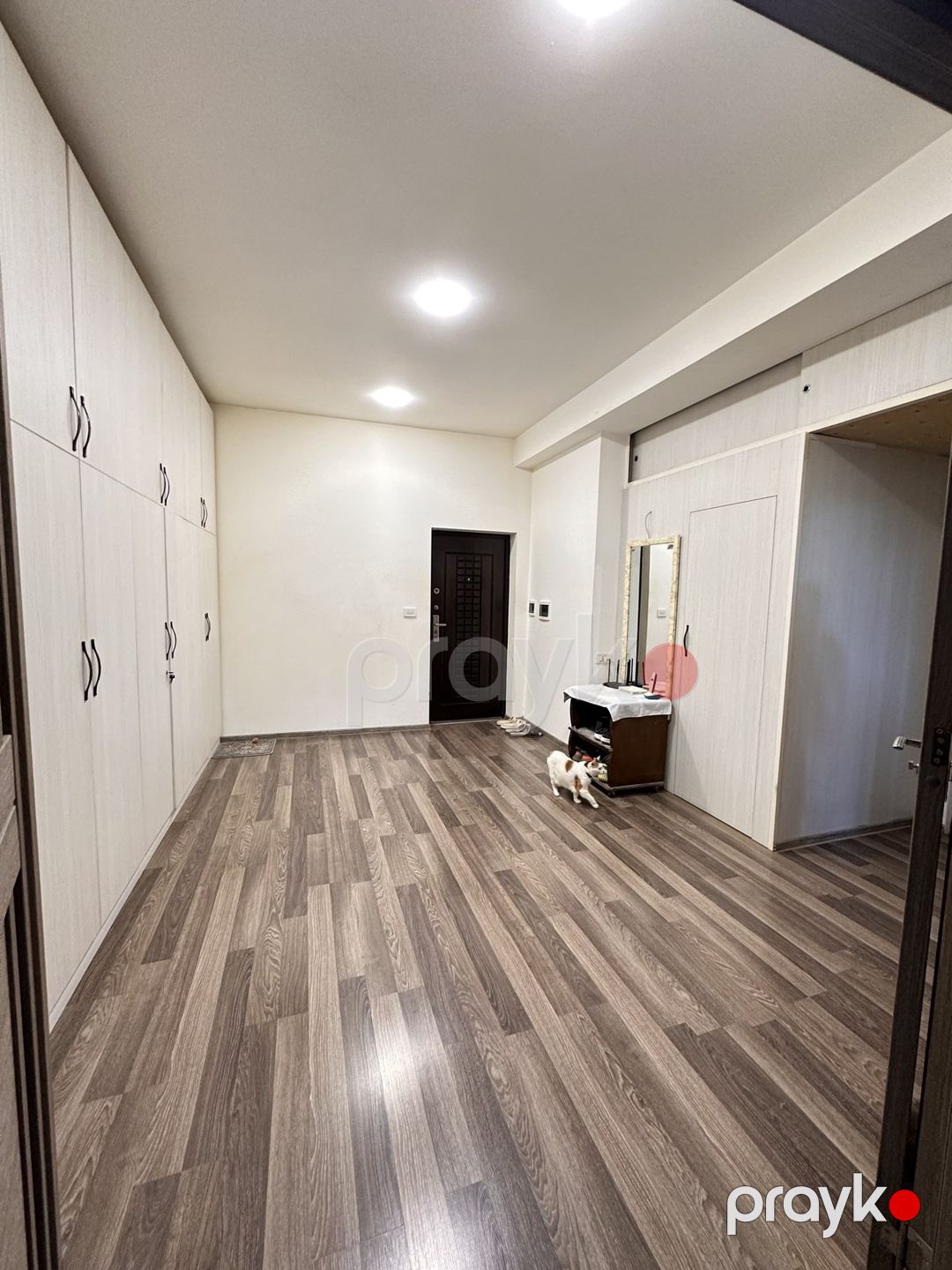 Satılır 1 otaqlı yeni tikili 79 m² — Mənzil, Bakı (6)