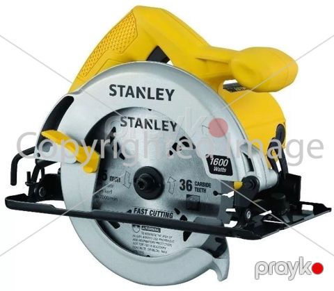 Diskli mişar Stanley SC12-RU — Bakı