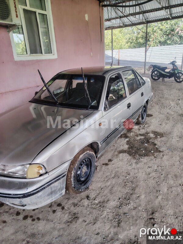 Daewoo Nexıa, 2006 il — Avtomobillər, Füzuli (4)