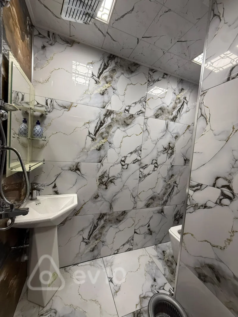 1 otaqlı mənzil, 33 m², Asif Məhərrəmov küçəsi — Mənzil, Bakı (6)